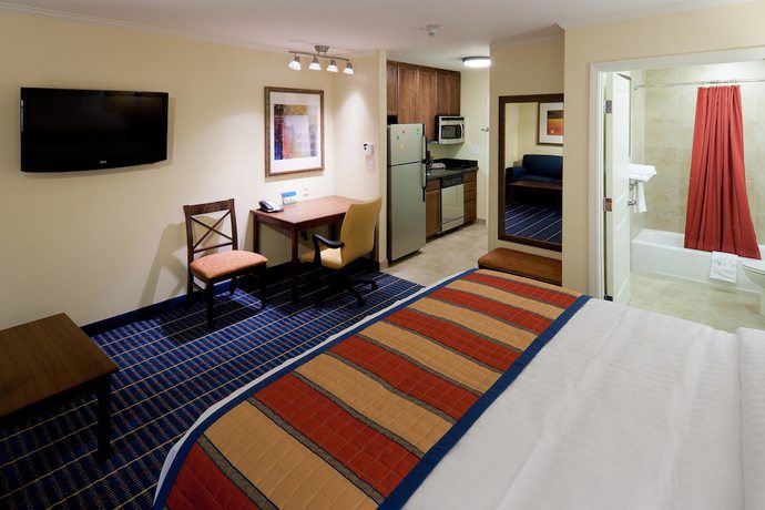 Imagen de la habitación del Hotel Towneplace Suites Tucson Williams Centre. Foto 4