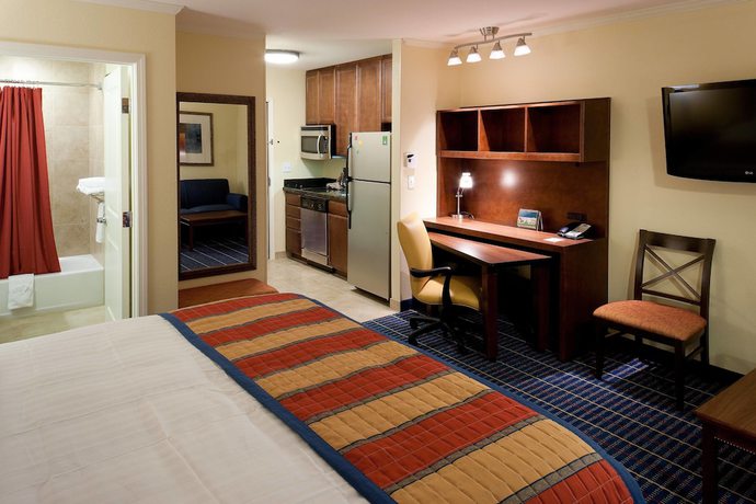 Imagen de la habitación del Hotel Towneplace Suites Tucson Williams Centre. Foto 6