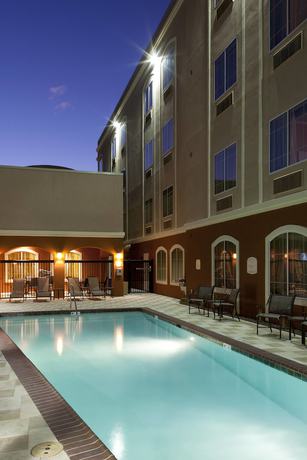 Imagen de la piscina del Hotel Towneplace Suites Tucson Williams Centre. Foto 16