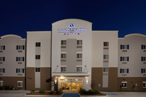 Imagen de la habitación del Hotel Towneplace Suites Weatherford. Foto 2