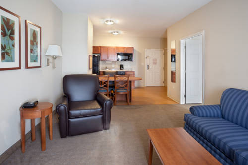 Imagen de la habitación del Hotel Towneplace Suites Weatherford. Foto 4