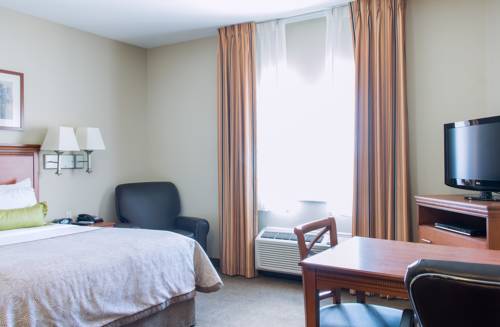 Imagen de la habitación del Hotel Towneplace Suites Weatherford. Foto 5