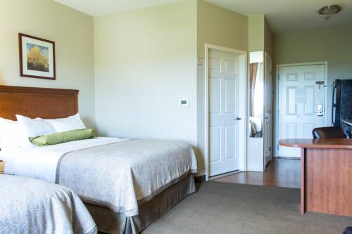 Imagen de la habitación del Hotel Towneplace Suites Weatherford. Foto 6