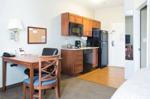 Imagen de la habitación del Hotel Towneplace Suites Weatherford. Foto 7