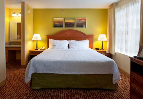 Imagen de la habitación del Hotel Towneplace Suites Wilmington Newark / Christiana. Foto 2