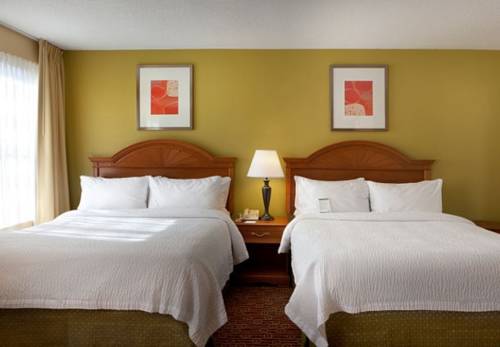 Imagen de la habitación del Hotel Towneplace Suites Wilmington Newark / Christiana. Foto 3