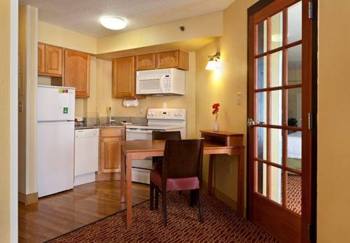 Imagen de la habitación del Hotel Towneplace Suites Wilmington Newark / Christiana. Foto 4