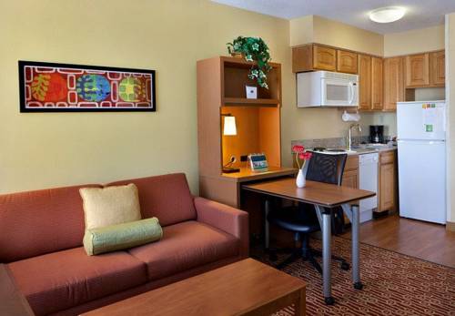 Imagen de la habitación del Hotel Towneplace Suites Wilmington Newark / Christiana. Foto 6