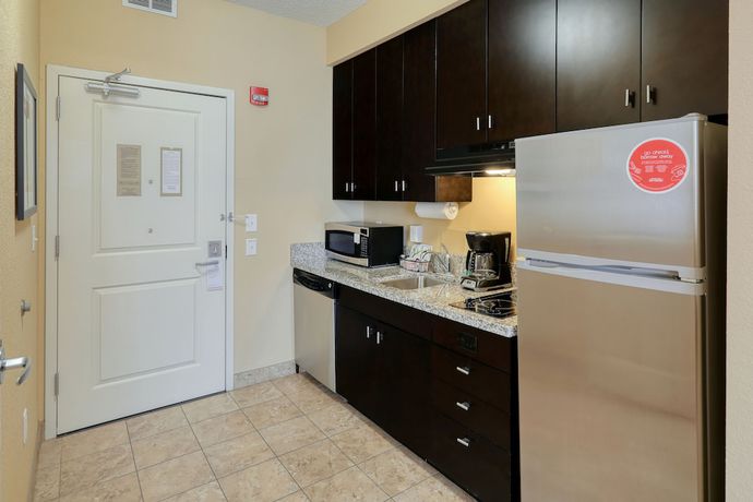 Imagen de la habitación del Hotel Towneplace Suites York. Foto 16