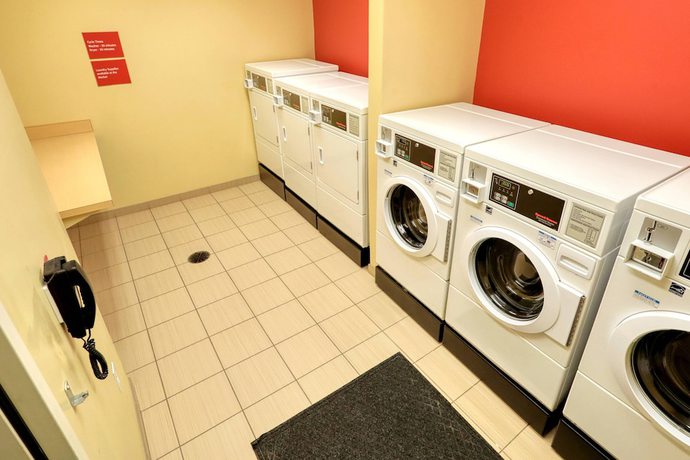 Imagen general del Hotel Towneplace Suites York. Foto 2
