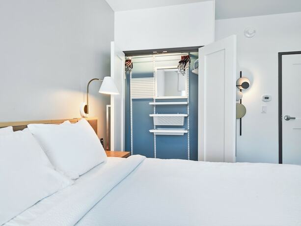 Imagen de la habitación del Hotel Towneplace Suites by Marriott Hixson. Foto 12