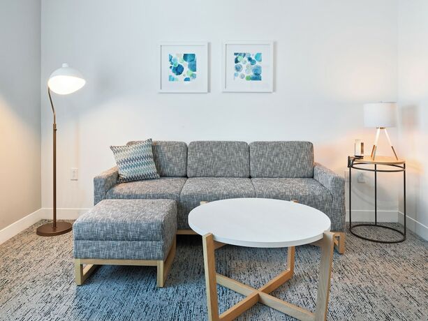Imagen de la habitación del Hotel Towneplace Suites by Marriott Hixson. Foto 15
