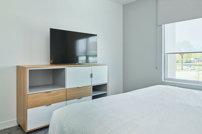 Imagen general del Hotel Towneplace Suites by Marriott Hixson. Foto 6