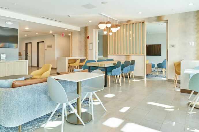 Imagen general del Hotel Towneplace Suites by Marriott Hixson. Foto 9