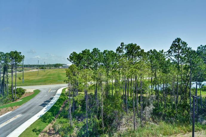 Imagen de la habitación del Hotel Towneplace Suites by Marriott Panama City Beach Pier Park. Foto 5
