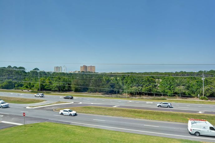 Imagen de la habitación del Hotel Towneplace Suites by Marriott Panama City Beach Pier Park. Foto 14