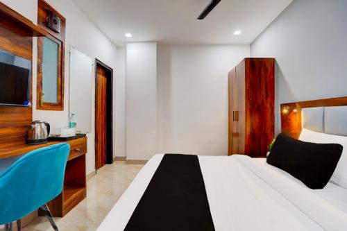 Imagen general del Hotel Townhouse 1130 EMPORIO SUITS BY SBG. Foto 2