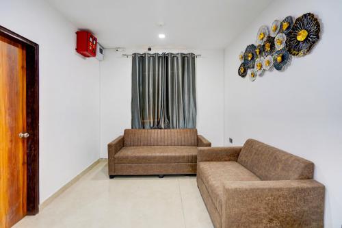 Imagen general del Hotel Townhouse 1130 EMPORIO SUITS BY SBG. Foto 8