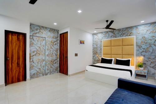 Imagen general del Hotel Townhouse 1130 EMPORIO SUITS BY SBG. Foto 10