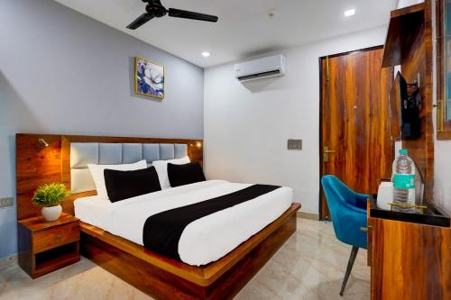 Imagen general del Hotel Townhouse 1130 EMPORIO SUITS BY SBG. Foto 16