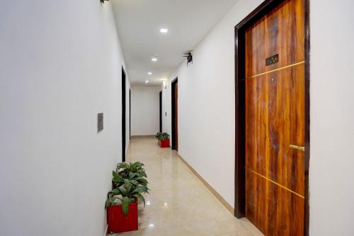 Imagen general del Hotel Townhouse 1130 EMPORIO SUITS BY SBG. Foto 17