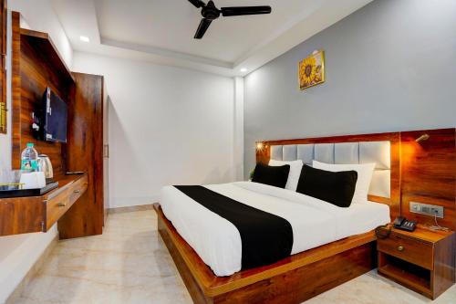 Imagen general del Hotel Townhouse 1130 EMPORIO SUITS BY SBG. Foto 18