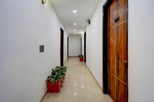 Imagen general del Hotel Townhouse 1130 EMPORIO SUITS BY SBG. Foto 19