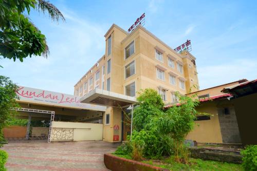 Imagen general del Hotel Townhouse 1142 Kundan Leela Resorts. Foto 4
