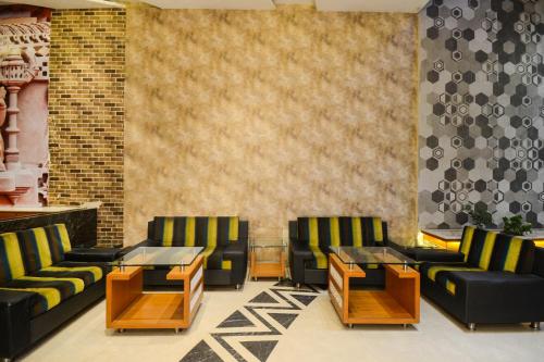 Imagen general del Hotel Townhouse 1142 Kundan Leela Resorts. Foto 5