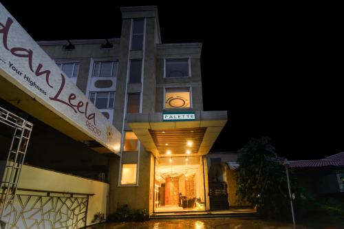 Imagen general del Hotel Townhouse 1142 Kundan Leela Resorts. Foto 9
