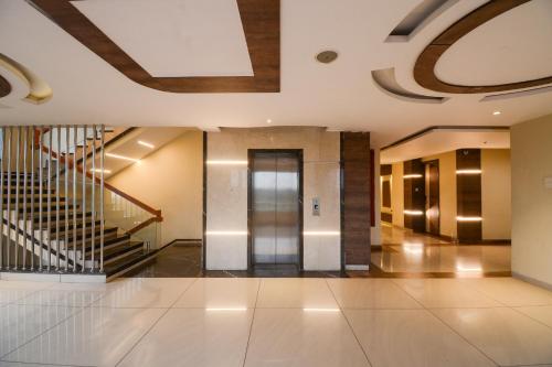 Imagen general del Hotel Townhouse 1142 Kundan Leela Resorts. Foto 10