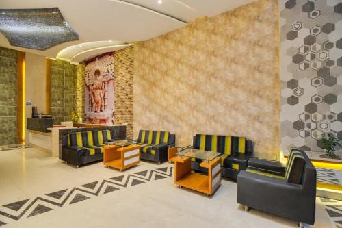 Imagen general del Hotel Townhouse 1142 Kundan Leela Resorts. Foto 11