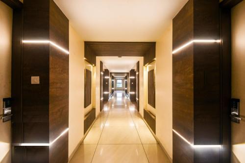 Imagen general del Hotel Townhouse 1142 Kundan Leela Resorts. Foto 12