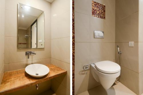 Imagen general del Hotel Townhouse 1142 Kundan Leela Resorts. Foto 13