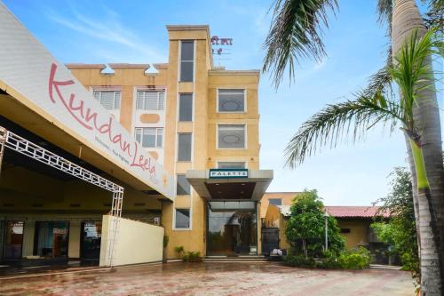 Imagen general del Hotel Townhouse 1142 Kundan Leela Resorts. Foto 14