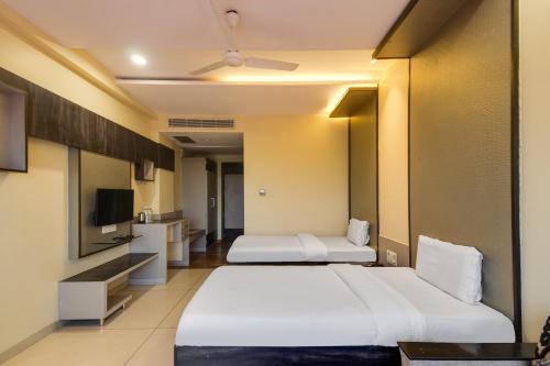 Imagen general del Hotel Townhouse 1142 Kundan Leela Resorts. Foto 15