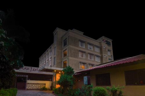 Imagen general del Hotel Townhouse 1142 Kundan Leela Resorts. Foto 16