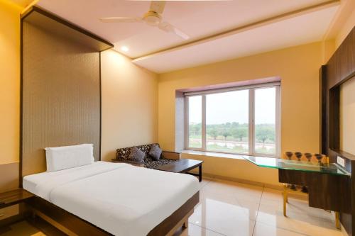 Imagen de la habitación del Hotel Townhouse 1142 Kundan Leela Resorts. Foto 20