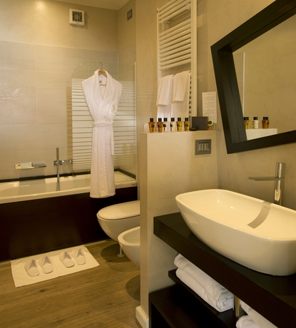 Imagen de la habitación del Hotel Townhouse 33. Foto 10