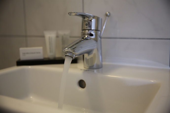 Imagen de la habitación del Hotel Townhouse, &Aacute;msterdam. Foto 11