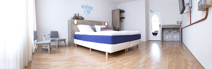 Imagen de la habitación del Hotel Townhouse Apartments. Foto 5