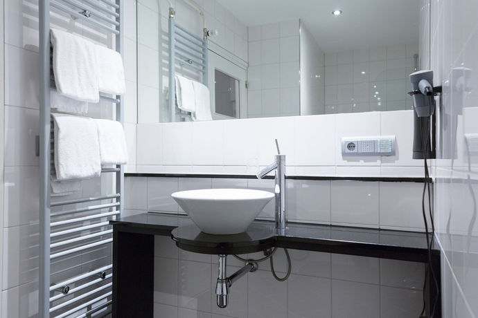 Imagen de la habitación del Hotel Townhouse Apartments. Foto 7