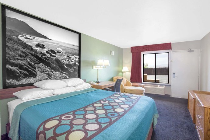 Imagen de la habitación del Hotel Townhouse Barstow On Historic Route 66 CA I 15. Foto 4