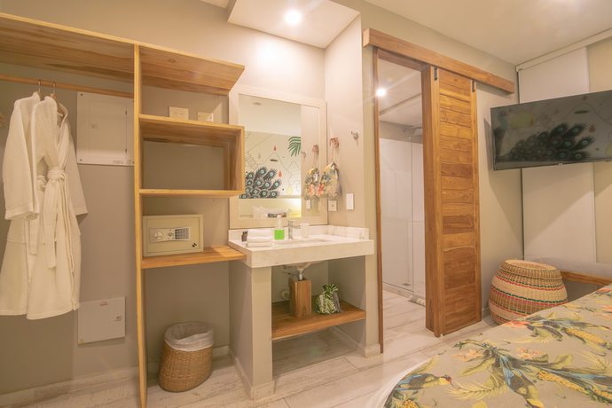 Imagen de la habitación del Hotel Townhouse Boutique, San Diego. Foto 2