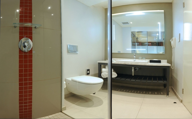 Imagen de la habitación del Hotel Townhouse, Cape Town. Foto 14