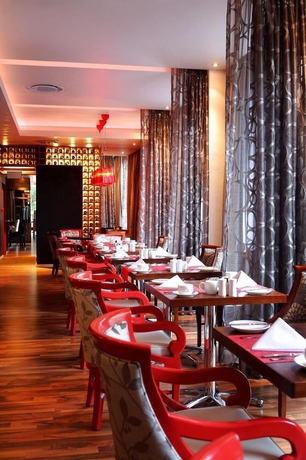 Imagen del bar/restaurante del Hotel Townhouse, Centro Ciudad Cape Town. Foto 6