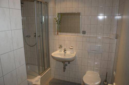 Imagen de la habitación del Hotel Townhouse, Dahlewitz. Foto 3