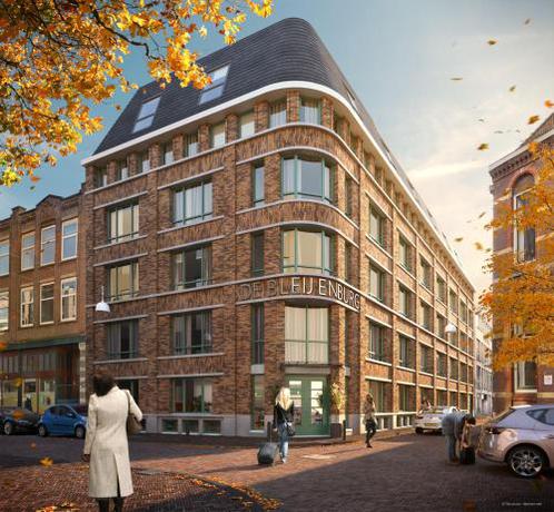 Imagen general del Hotel Townhouse Den Haag. Foto 3