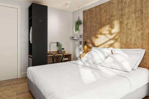 Imagen de la habitación del Hotel Townhouse Den Haag. Foto 12