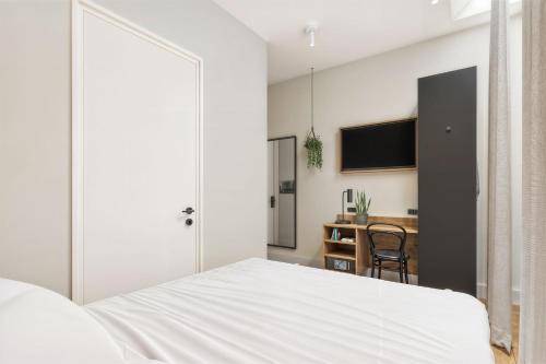Imagen de la habitación del Hotel Townhouse Den Haag. Foto 14